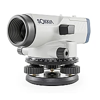 Оптический нивелир Sokkia B40A-35