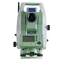 Тахеометр Leica TS06plus R1000 3", EGL