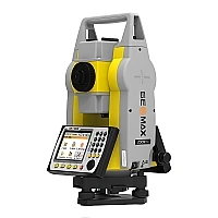 GeoMax Zoom 50 5" accXess5 SUPER POLAR -40°