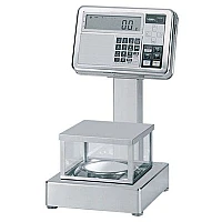 Взрывобезопасные весы ViBRA FZ-623Ex-i02 (работа от батарей)