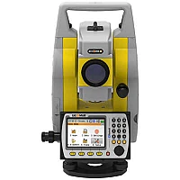GeoMax Zoom 50 2" accXess5 Polar