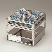 Yamato MF-820 - Мешалка магнитная лабораторная Magmixer