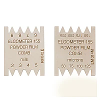 Гребенка Elcometer 155