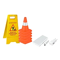 Успех 3.105Д - трассоискатель с функцией сохранения GPS/ГЛОНАСС координат