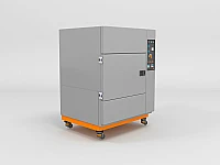 Климатическая камера старения ветром серии КСВ