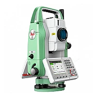 Тахеометр Leica TS07 RUS R1000 SuperArctic (1"; EGL)