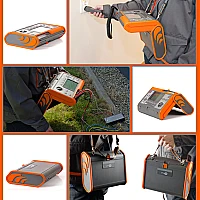 MPI-530-IT Измеритель параметров электробезопасности электроустановок