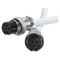 Блок автозапуска A-iPower 230 В, 50А инверторный (для моделей 7pin)