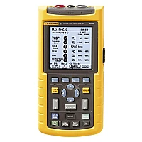 Осциллограф Fluke 125