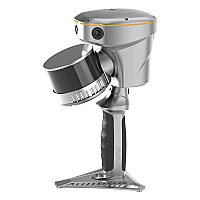 ГНСС-RTK сканер SLAM CHCNAV RS10 + Insta360 + Аксессуары