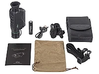 Тепловизионный монокуляр ATAK HT13-35LRF 384х288, D35мм, WiFi