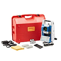 Комплект CHCNAV CTS-112R4 + контроллер PrinCe LT700