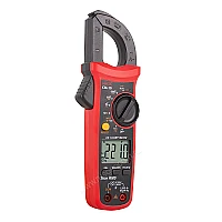 Токовые клещи RGK CM-10