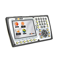 Вторая стандартная клавиатура для Geomax Zoom70/90