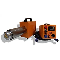 Рентгеновский генератор OSA-225-XP