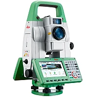 Роботизированный тахеометр Leica TS16 G R1000 (1")