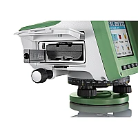 Цифровой нивелир Leica LS15 (0.2 мм) (спецкомплект 2021)