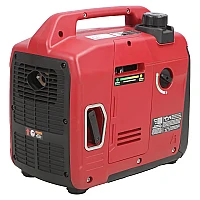 Инверторный генератор A-iPower A1400LIS