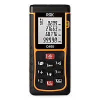 RGK D100