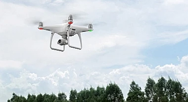 Применение в картографии