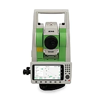 Тахеометр Alpha Ta Android Arctic 2"