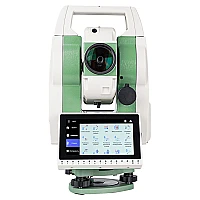 Электронный тахеометр FOIF RTS010N (R1000, 1") с ОС Android