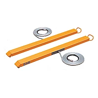 Платформенные весы CAS Геркулес Б