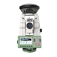 Тахеометр LEICA TS16 P R1000 (1") (2020)