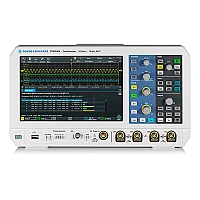 Осциллограф Rohde & Schwarz RTM3004-B242