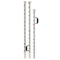 Рейка фиберглассовая BGS 40