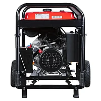 Дизельный генератор FUBAG DS 6500 A ES