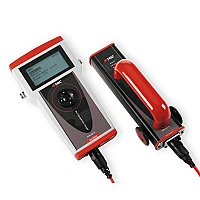 Измеритель шероховатости корпуса судна TQC Sheen DC9000