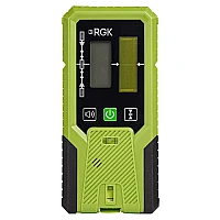 Ротационный нивелир RGK SP-312G