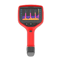 Портативный тепловизор Seviral AT300B