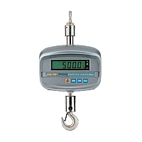 Весы крановые CAS NC-100