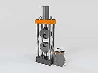 Разрывная гидравлическая машина РГМ-2000-В