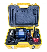 Лазерный ротационный нивелир Smart340