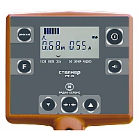 Комплекс трассопоисковый "Сталкер" 80-12 (LFP)