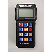  Твердомер динамический CRAFTEST HARDY 100 