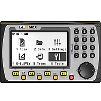 GeoMax Zoom 25 1" neXus 5