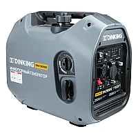 Инверторный генератор Dinking DK2500iC