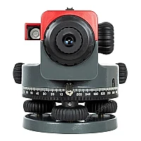 Оптический нивелир AMO 32X с калибровкой