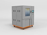 Климатическая камера дождя серии КД