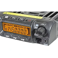 Радиостанция мобильная Аргут А-403 UHF