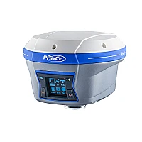 Приемник PrinCe i90 IMU ДЕМО