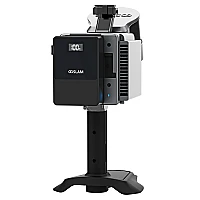 МОБИЛЬНЫЙ ЛАЗЕРНЫЙ 3D СКАНЕР GOSLAM T300 Pro (GSI)