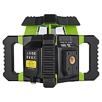 Ротационный нивелир RGK SP-312G