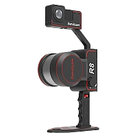 SLAM сканер OmniSLAM R8-120