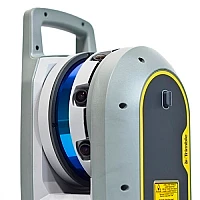 Trimble X9 + T10x + ПО Perspective – стандартный комплект