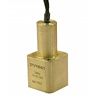 DTVY50421 Преобразователь ультразвуковой раздельно-совмещенный